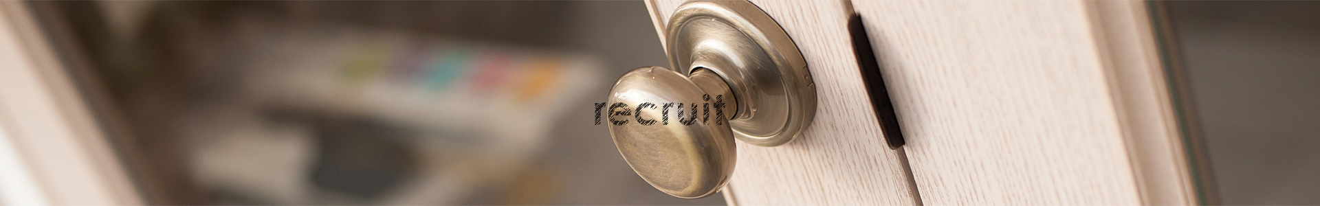 recruit