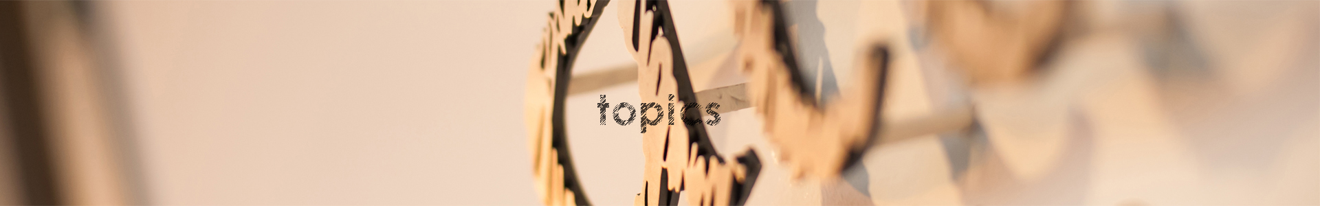 topics